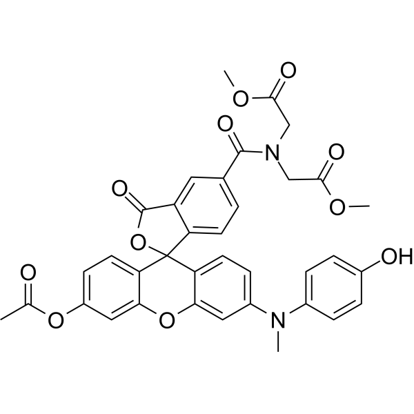 HKGreen-4I 1448821-82-6